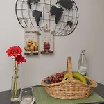 Heilbruennchen Apartament Emmelshausen