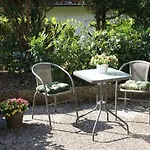 Apartament Heilbruennchen *