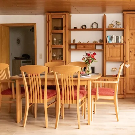 Heilbruennchen Apartment