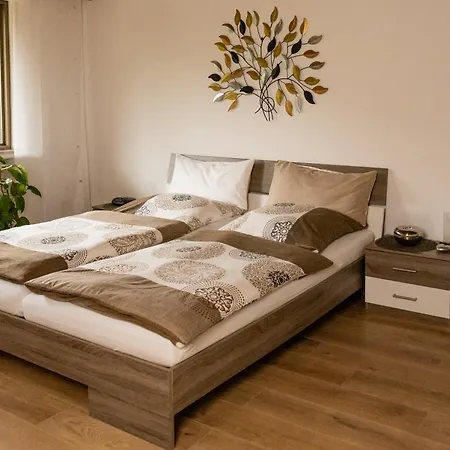 Apartment Heilbruennchen