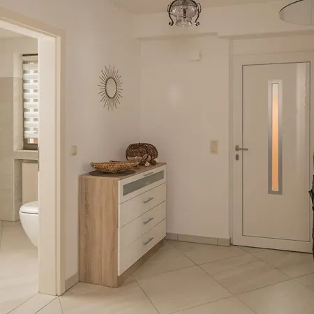 Heilbruennchen Apartman *