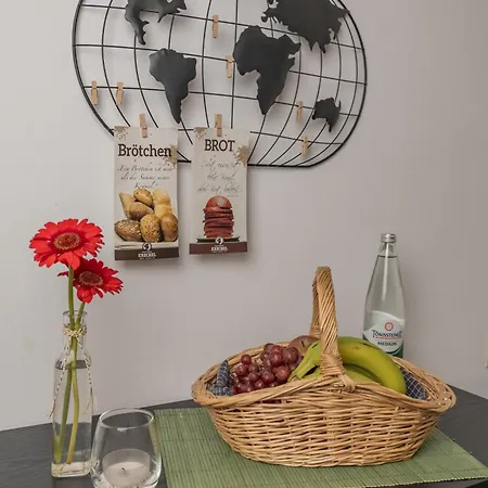 Heilbruennchen Appartamento Emmelshausen