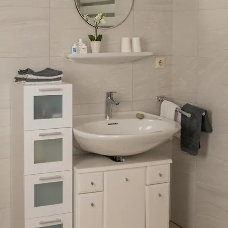 Heilbruennchen Apartman