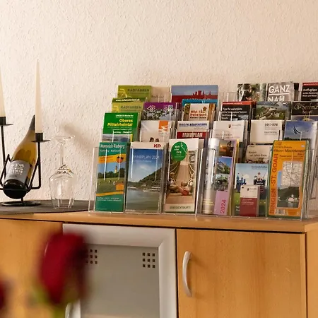 Apartment Heilbruennchen