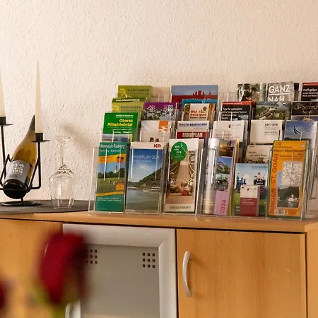 Apartament Heilbruennchen