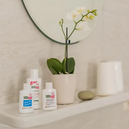 Apartman Heilbruennchen *