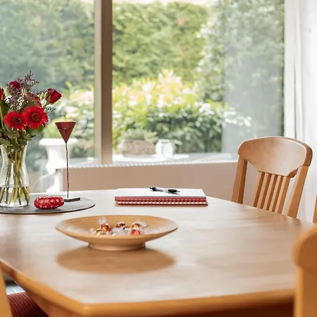 Heilbruennchen Apartman