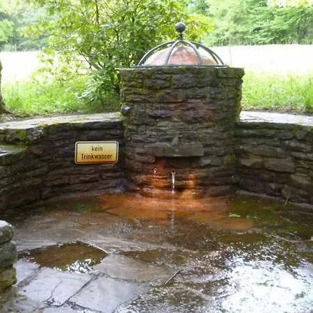 Heilbruennchen * Emmelshausen