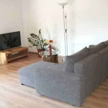 Heilbruennchen Apartment Emmelshausen
