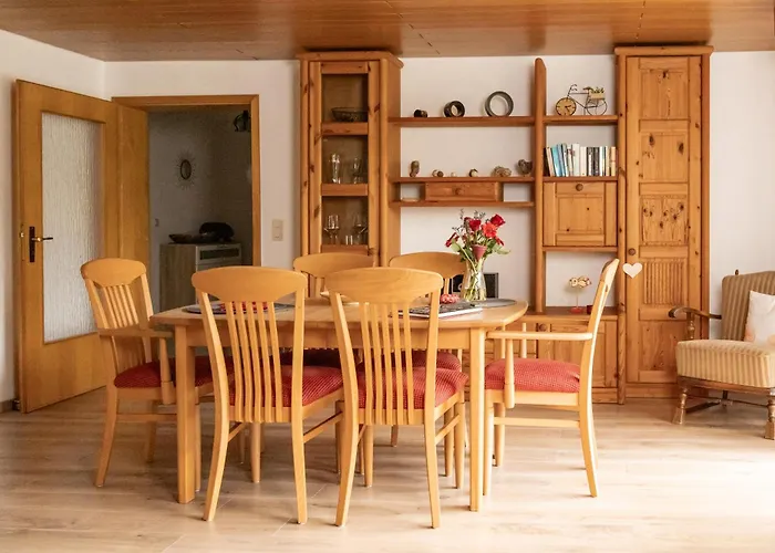 Heilbruennchen Lägenhet