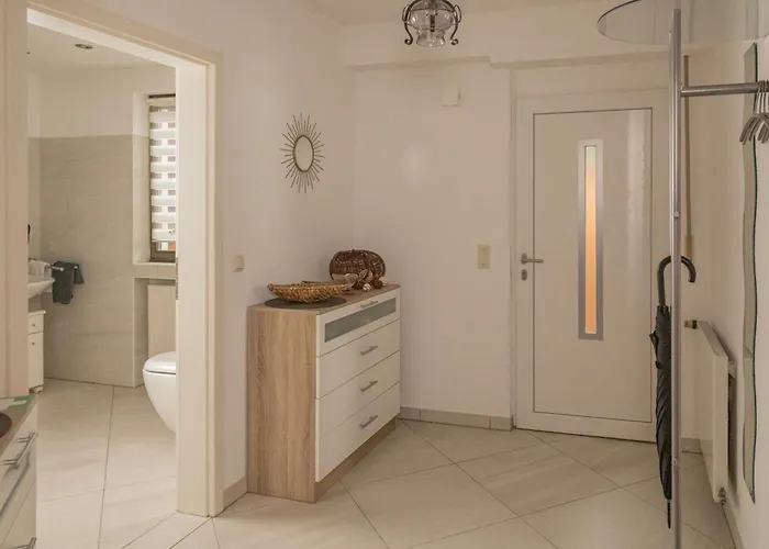 Heilbruennchen Lägenhet *