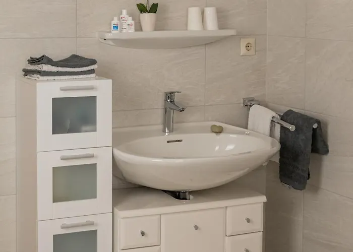 Heilbruennchen Lägenhet