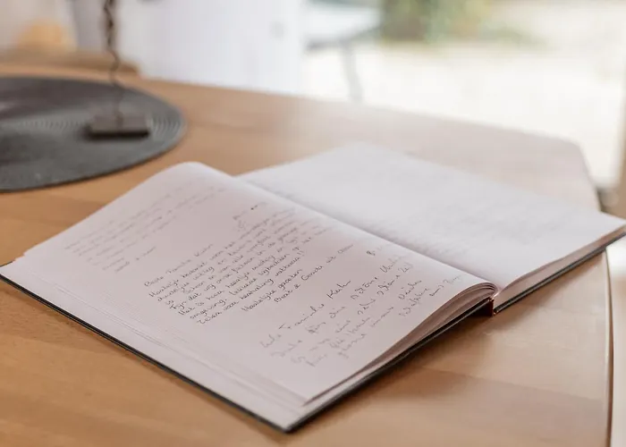 Heilbruennchen Lägenhet *