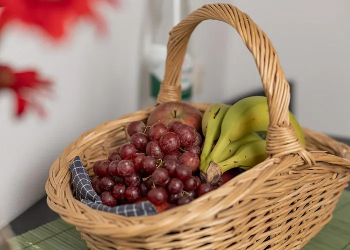 Heilbruennchen Lägenhet Emmelshausen