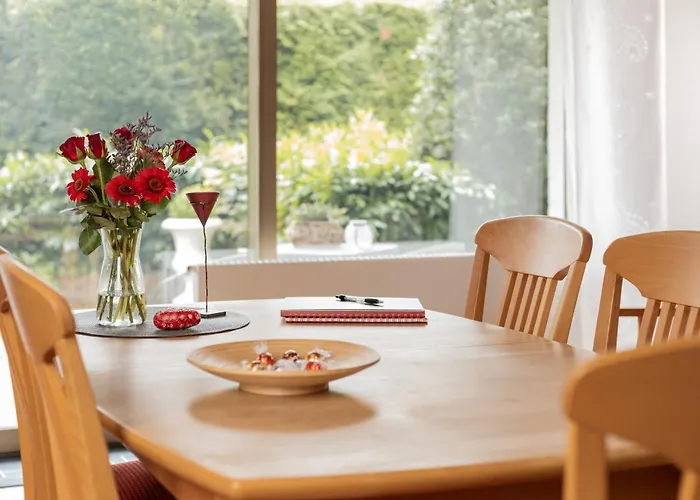 Heilbruennchen Lägenhet