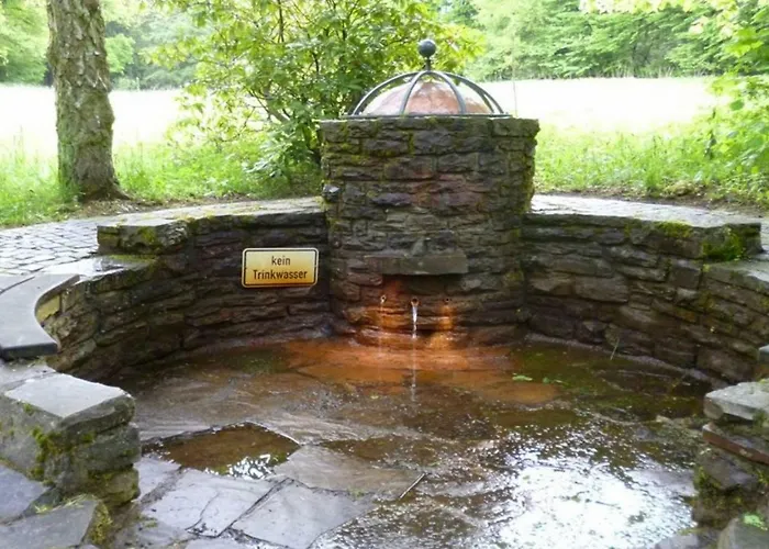 Heilbruennchen * Emmelshausen