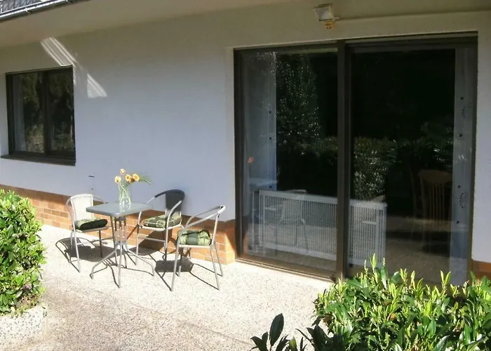 Heilbruennchen Lägenhet